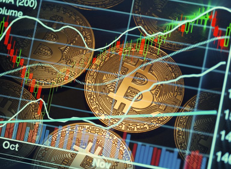 Av alla kryptovalutor var Bitcoin först